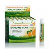 Immune Boost Complex, 30 vials, Swedish Nutra