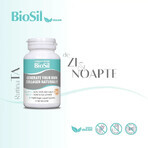 Biosil collagen 60 + 60 capsules, Biosil