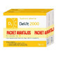 Pachet DeVit 2000, 60 capsule + 60 capsule, Pharma Brands