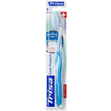 Handzahnbürste Gum Protect, Soft, 1 Stück, Trisa