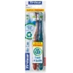 Cepillo de dientes manual We Care, Mediano, 2 piezas, Trisa