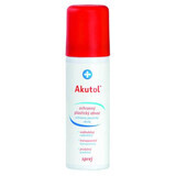 Spray pentru rani Akutol, 60 ml, Aveflor