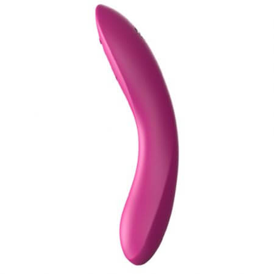 Vibrator Roz Rave 2, 1 bucata, We-Vibe