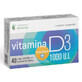 Vitamin D, 1000 IU, 40 Tabletten, Remedia