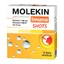 Molekin Imuno Spritzen, 10 Fläschchen, Zdrovit