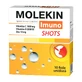 Molekin Imuno Spritzen, 10 Fläschchen, Zdrovit