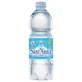 Eau minérale argentée, 0,5 l, Sant Anna