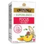 Focus Superbends Kräutertee, 18 Portionsbeutel, Twinings