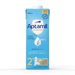 Nutri Flüssigmilch - Biotik 2+, 1000 ml, Aptamil