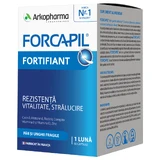 Forcapil Haare und Nägel, 60 Kapseln, Arkopharma