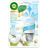 Airwick Odorizant rezervă aparat electric Cotton, 19 ml