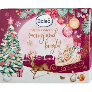 Balea Adventskalender 2023, 1 St.