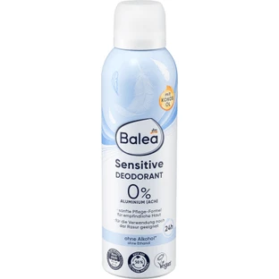 Balea Deospray Sensitive, 200 ml