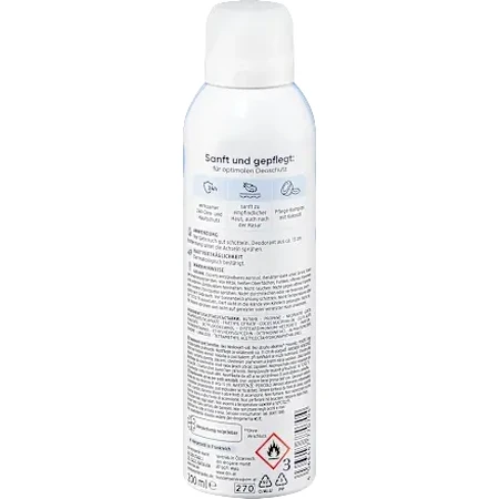 Balea Deospray Sensitive, 200 ml