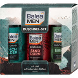 Balea MEN Set cadou geluri de duș, 1 buc