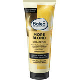 Balea Professional Șampon pentru păr blond, 250 ml