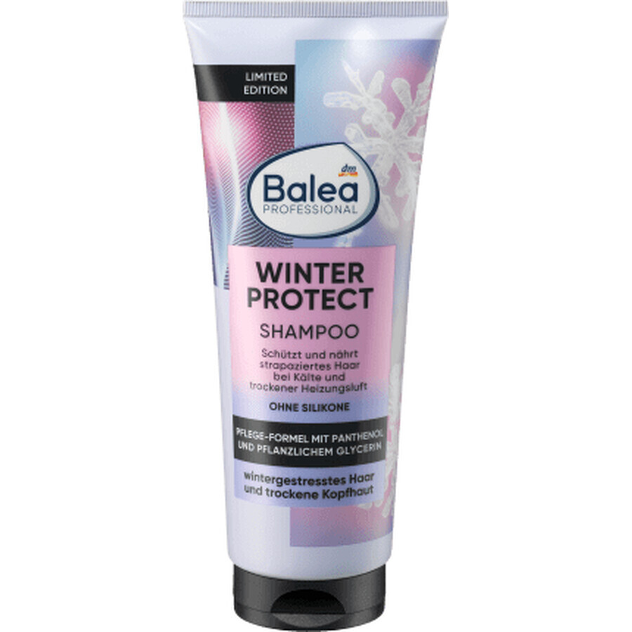 Balea Professional Winterschutz-Shampoo, 250 ml
