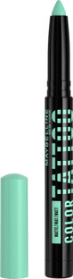 Maybelline New York Lidschatten Stick Color Tattoo 24h 45 Giving, 1,4 g