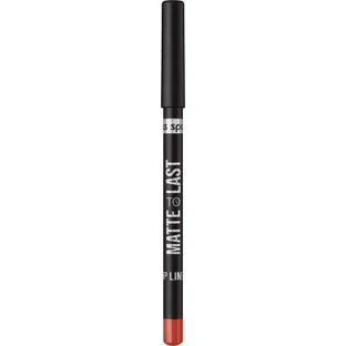 Miss Sporty Matte To Last Lip Pencil 310 Pfingstrose, 1 Stück