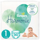 Pampers Harmonie  Scutece Pampers Harmoni mărimea 1, 50 buc