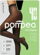 Pompea Women&#39;s Dres Riposante 40 den nero 1/2, 1 St&#252;ck