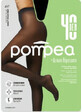 Pompea Women&#39;s Dres Riposante 40 den nero 3,, 1 St&#252;ck