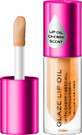 Revolution Glaze Lippen&#246;l Gettaway Terracotta, 4,6 ml