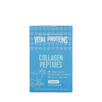 Vital Proteins Kollagenpeptide, geschmacksneutrales Kollagenpeptid, 1 Beutel, 10 g, GNC