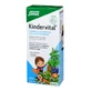 Kindervital® liquid calcium and vitamin formula, 250 ml, Salus