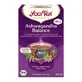 Biologische Ashwagandha Balans Thee, 17 builtjes, Yogi Tea