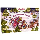 Yogi Tea Adventskalender, 24 Tee's