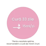 Colagenus Frumusețe hydrolyzed liquid collagen for hair, skin and nails, 500 ml, Faunus Plant
