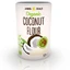 Organic coconut flour, 500 g, Maya Gold