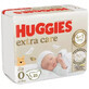 Extra Care Windeln, Nr. 0, &lt;3,5 kg, 25 St&#252;ck, Huggies