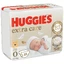 Extra Care diapers, No. 0, <3.5 kg, 25 pieces, Huggies