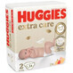 Extra Care Windeln, Nr. 2, 3-6 kg, 24 St&#252;ck, Huggies