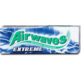 Airwaves Extreme Kaugummi, 1 Stück