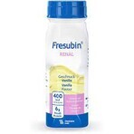 Fresubin Renal Vanille, 4 x 200 ml, Fresenius Kabi