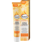 Balea Gesichtscreme Vitamin C Dunkle Flecken Aufheller, 50 ml