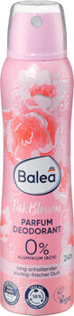 Balea Deodorant Spray Rosa Bl&#252;te, 150 ml