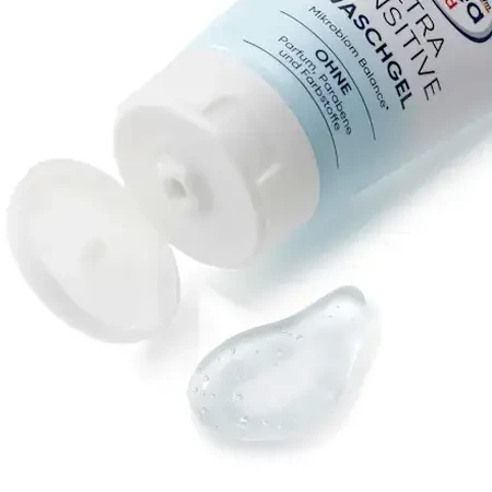 Balea Anti-Akne-Gel, 15 ml