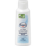 Balea MED Ultra Sensitive 2in1-Reinigungsmilch, 200 ml