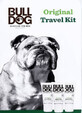 Bulldog Travel Set Gesichtsreinigung f&#252;r M&#228;nner, 1 St&#252;ck