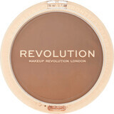 Revolution Bronzer Ultra Crema Leggera, 15 g