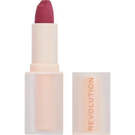 Revolution Lasting Kiss Lippenstift Berry Boss, 3,2 g