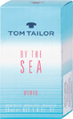 Tom Tailor Toilettenwasser BY THE SEA, 30 ml