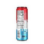 Prime Energy Drink, Bautura pentru Energie si Rehidratare cu Aroma de Ice Pop, 355 ml, GNC