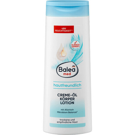 Balea Körperlotion, 400 ml