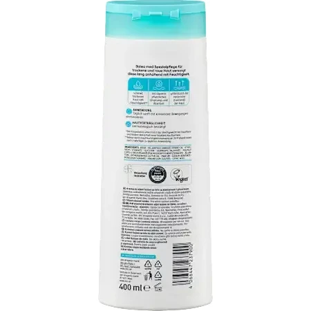 Lotion corporelle Balea, 400 ml
