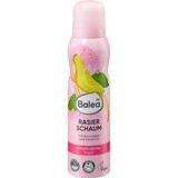 Balea Mousse de rasage à l'huile d'avocat, 150 ml